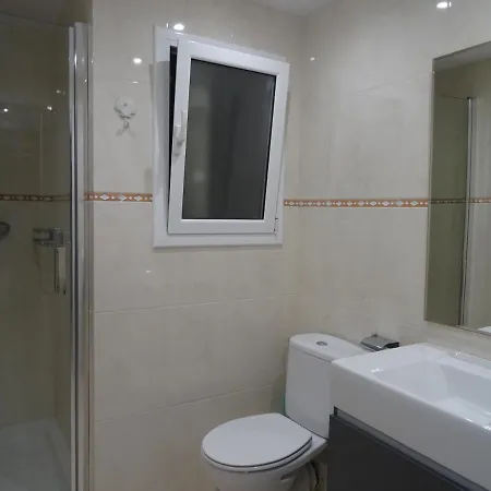 Apartment Apartamento L' Encant De Platja Pals