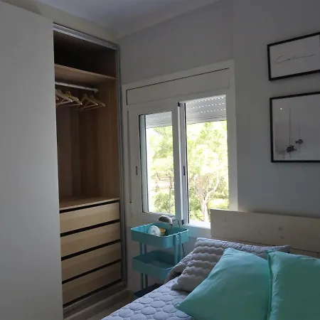 Apartamento L' Encant De Platja *